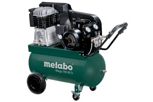 Sprężarka  MEGA 700-90 D  601542000 METABO