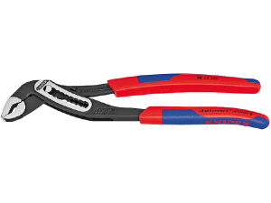 Szczypce nastawne  8802 dł.250mm
