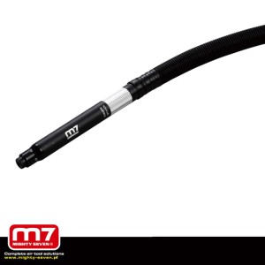 M7 QA-432 MIKRO SZLIFIERKA PNEUMATYCZNA 70000 obr/min Mighty Seven