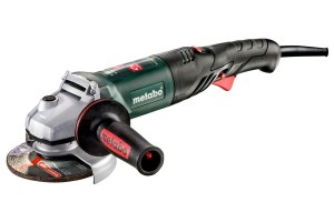 Szlifierka kątowa WEV 1500-125 RT  601243000   METABO