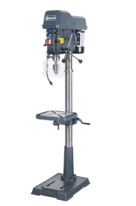 PROMA E-1720FVL/400 Wiertarka kolumnowa 25401706