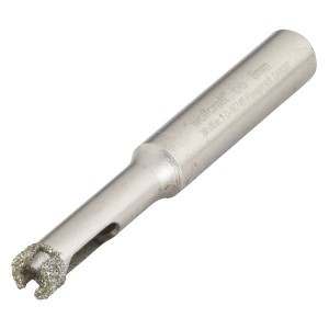 Wiertło diamentowe 6mm CERAMIC WF5916000 WOLFCRAFT