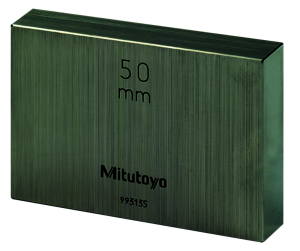 Płytka wzorcowa stalowa metryczna 0,25mm 611824-031 MITUTOYO