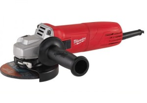 Milwaukee Szlifierka kątowa 125mm AGV10-125EK 4933451222