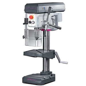 OPTIMUM B 16H 230V Wiertarka kolumnowa 3020217