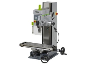 LUNA MDM-250 Wiertarko-frezarka 208650101