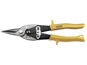 Nożyce profilowe proste 250mm 490W  186710109  TENGTOOLS