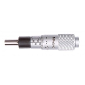 Głowica mikrometryczna o zakresie 0-13mm z bębnem zerowanym 148-863 MITUTOYO