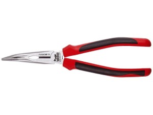 Szczypce wydłużone wygięte 200mm MB463-8T 10979-0105 TENGTOOLS