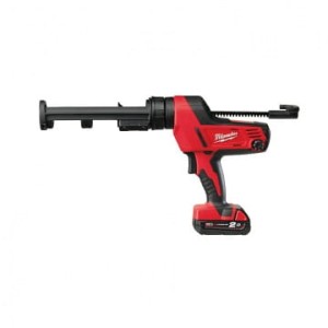 Pistolet do klejenia z pojemnikiem 310 ml C18 PCG/310C-201B 4933441310 Milwaukee