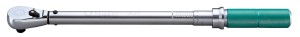 Klucz dynamometryczny 1/2", 20-100Nm  96311  SATA
