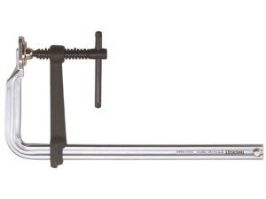 Ścisk śrubowy 160/80mm  CMF16   12836-0104  TENGTOOLS