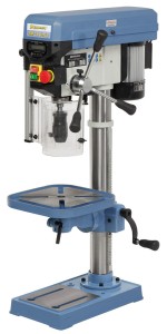 Wiertarka stołowa BM 16 Vario 400V BERNARDO 01-1125