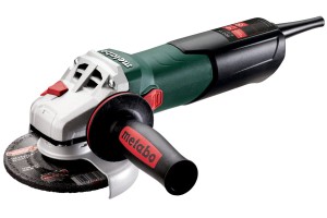 Szlifierka kątowa W 9-125 QUICK   600374000 METABO