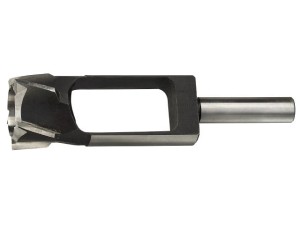 Wiertło do sęków ze stali narzędziowej  f1-20 mm 20338-0407 Luna