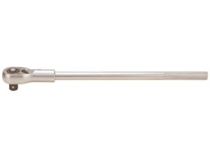 Pokrętło zapadkowe , chwyt ?1", dł. 660mm M1100  7372-0500  TENGTOOLS
