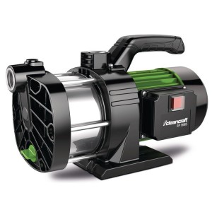 Cleancraft GP1306S - Pompa do wody czystej z obudową ze stali nierdzewnej 7521205