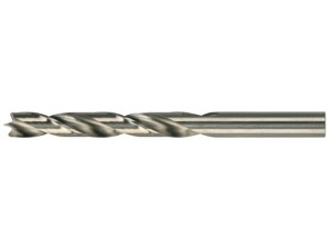 Wiertło kręte do drewna  z chwytem walcowym f1-6 204090401 Luna