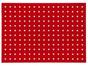 Tablica narzędziowa do stołu roboczego 1370x480mm   TC-PA02  16095-0606  TENGTOOLS