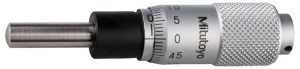 Głowica mikrometryczna o zakresie 0-13mm 148-801 MITUTOYO