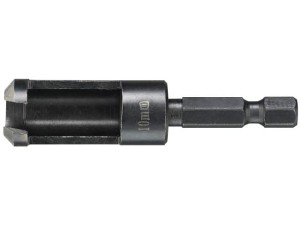 Wiertło do kołków z chwytem 1/4'' do kołków o średnicy 12 mm 20184-0204 Luna