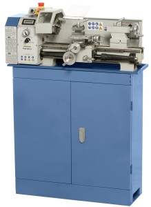 Tokarka Profi 400 G BERNARDO 03-1037