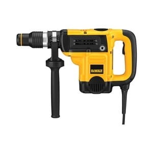 Młotowiertarka SDS-MAX 40mm z funkcją kucia D25501K-QS Dewalt