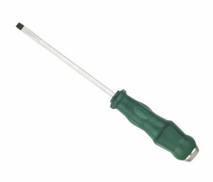 Wkrętak płaski do pobijania seria „T”  8x200mm    61607  SATA