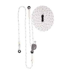 PROTEKT LP12020  Lina pozioma kotwicząca 20m