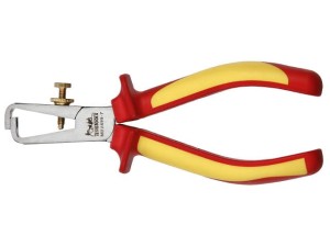 Szczypce odizolowujące 1000V MBV499-7 11763-0103   TENGTOOLS