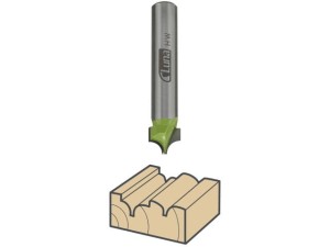 Frezy lustrzane f1-9.5 21033-0106 Luna