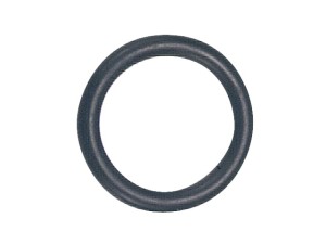 Pierścień gumowy do nasadek maszynowych 45x7mm  O97045  116740440  TENGTOOLS