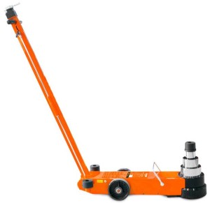 UNICRAFT WWH 60000 PH Podnośnik warsztatowy pneumatyczno-hydrauliczny  6201112
