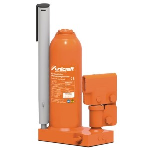 UNICRAFT HSWH 5 TOP - Hydrauliczne podnośniki samochodowe  6211005
