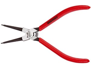Szczypce do pierścieni osadczych wewnętrznych  proste 40-100mm  MB470-9 3496-0153  TENGTOOLS