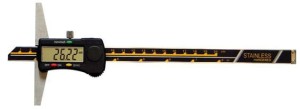 Głębokościomierz cyfrowy 150 mm DIN862 02026011 MIB-Germany