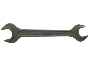 Klucz płaski stały dwustronny 895  55x60mm