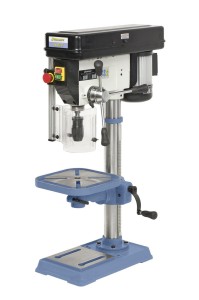 Wiertarka stołowa TB 20 T 230 V BERNARDO 01-1036