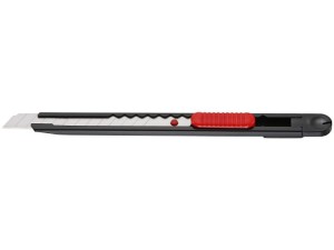 Nóż z ostrzem odłamywanym  130mm 710A   17771-0100   TENGTOOLS