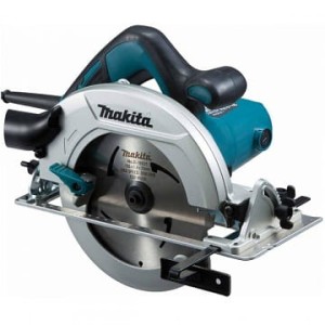 MAKITA HS7601 Pilarka tarczowa ręczna 1200W fi-190mm