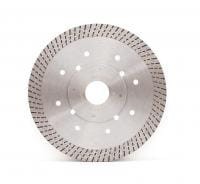 Tarcza diamentowa do glazury, 125 mm  AB12500015 - ABRABORO N15
