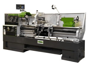 LUNA 207580580 Tokarka 1000x205mm ML1640