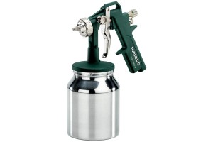 Pneumatyczny pistolet do malowania FSP 1000 S  601576000  METABO