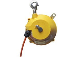 Blok odciążający z wężem YOKOTA Red Rooster HTB-2 26150-0300