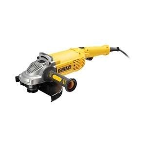 Szlifierka kątowa 230 mm, 2000 W DWE490 DeWalt