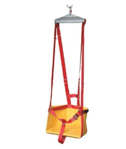 PROTEKT Ławka do prac na wysokości BA300