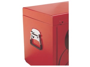 Rękojeść boczna do skrzynek narzędziowych TCDSH   12221-0107  TENGTOOLS