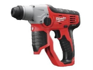 Kompaktowa młotowiertarka SDS+ M12 H-0 4933431355 Milwaukee