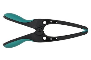 Ścisk spiczasty sprężynowy MT70 WF3633000 WOLFCRAFT