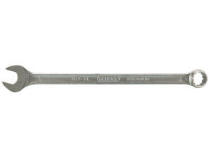 Klucz płasko-oczkowy 7XL, 27mm 		5072-1109	   GEDORE